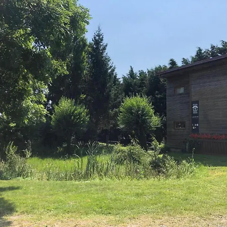 Holiday home Le Domaine Des Zoiseaux - Lddz Des Flandres