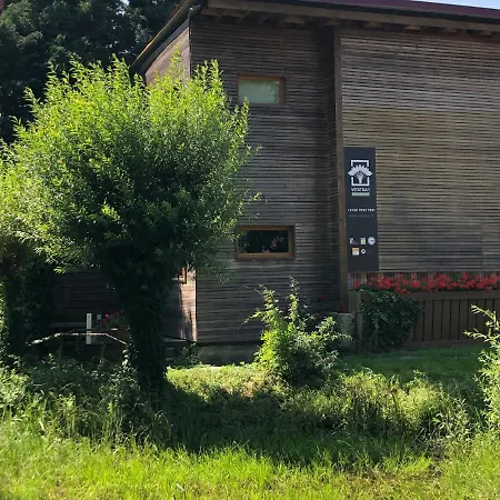 Le Domaine Des Zoiseaux - Lddz Des Flandres Holiday home