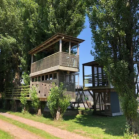 Le Domaine Des Zoiseaux - Lddz Des Flandres Vieux-Berquin