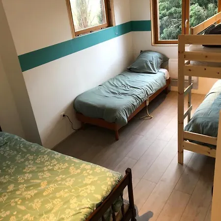 Holiday home Le Domaine Des Zoiseaux - Lddz Des Flandres *